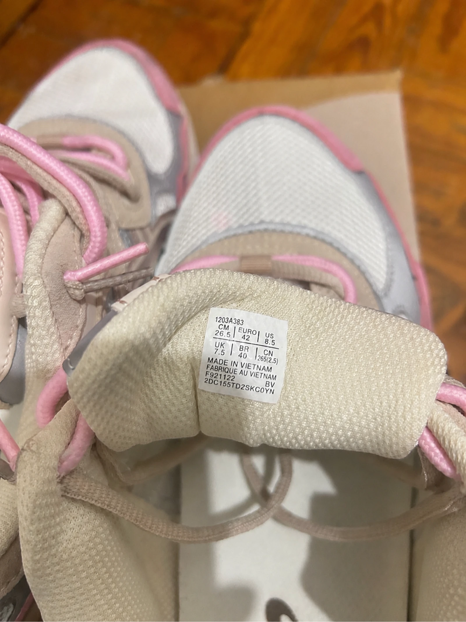 ASICS GEL-NYC – photo 14